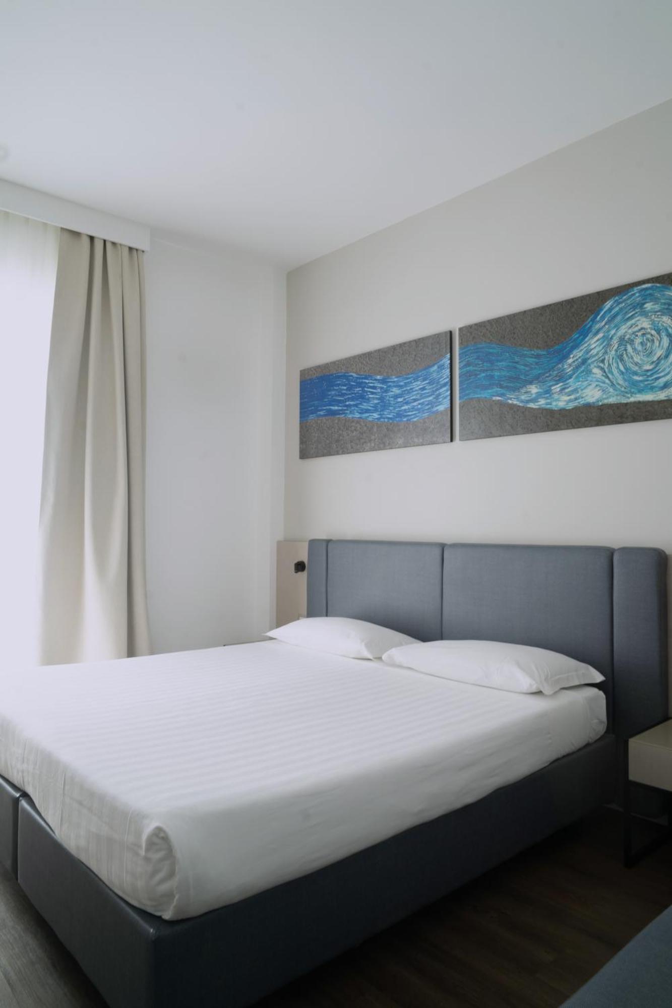 Sea Lion Hotel Montesilvano Marina Esterno foto