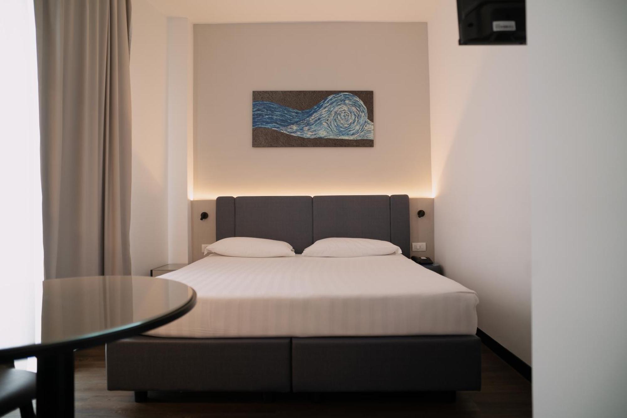Sea Lion Hotel Montesilvano Marina Esterno foto
